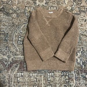 Baby Gap Sweater with Buttons